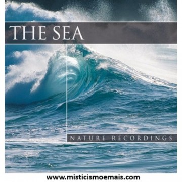 CD - The Sea